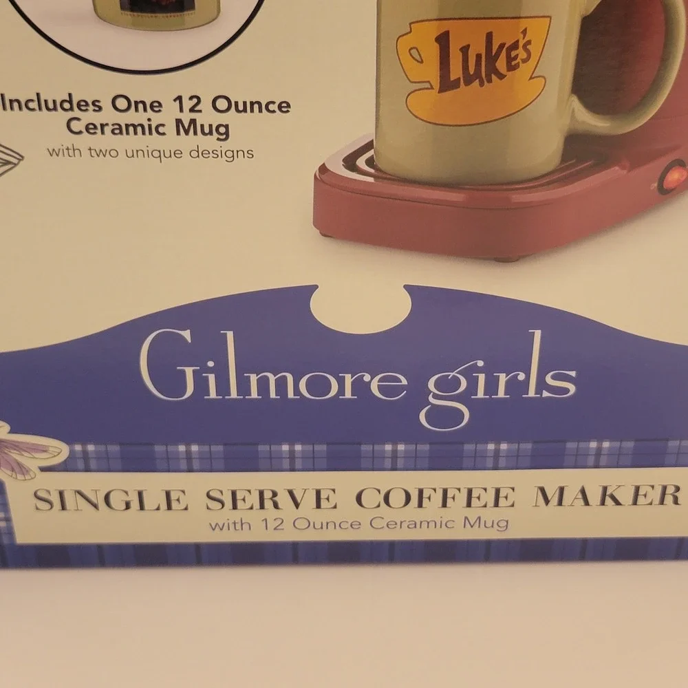 Gilmore Girls gilmore girls